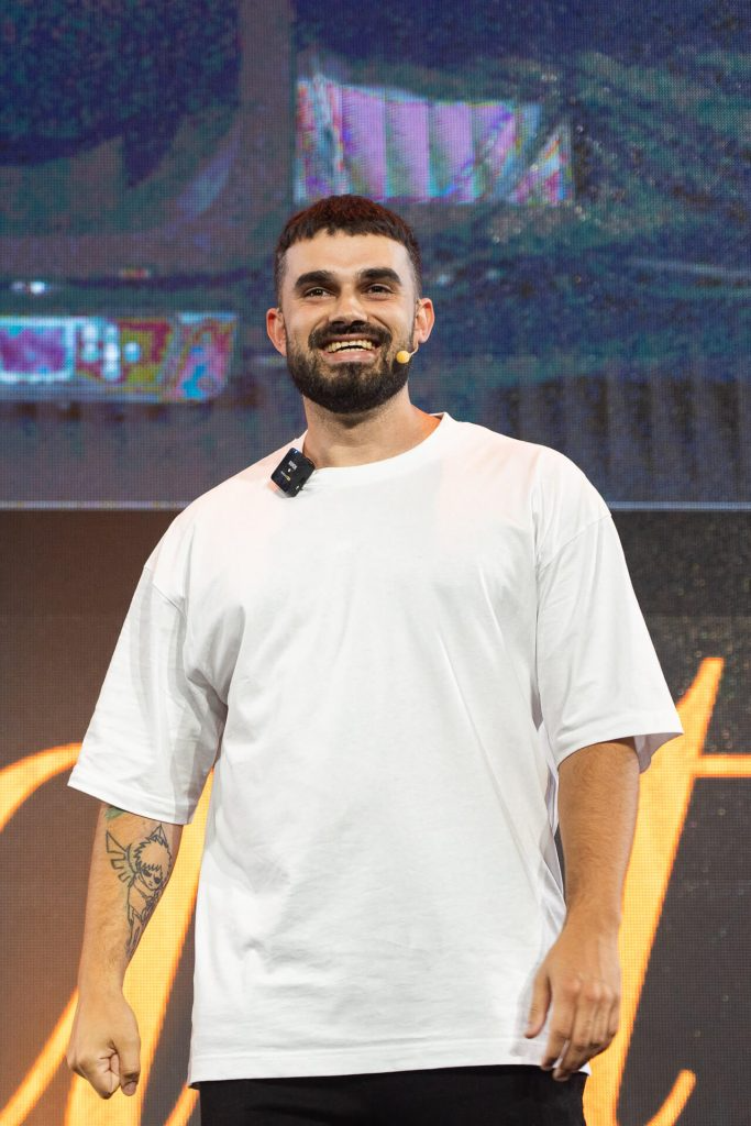 Fabio Serna opinion