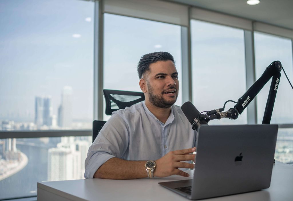 Pako Thawani Elite del trading
