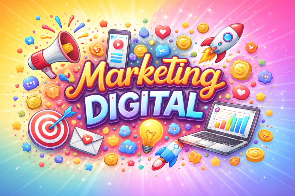 Marketing Digital