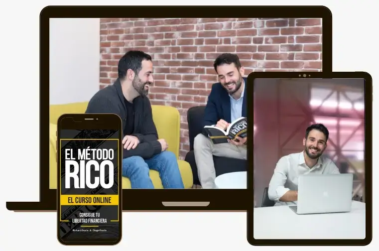 Programa libertad financiera 360