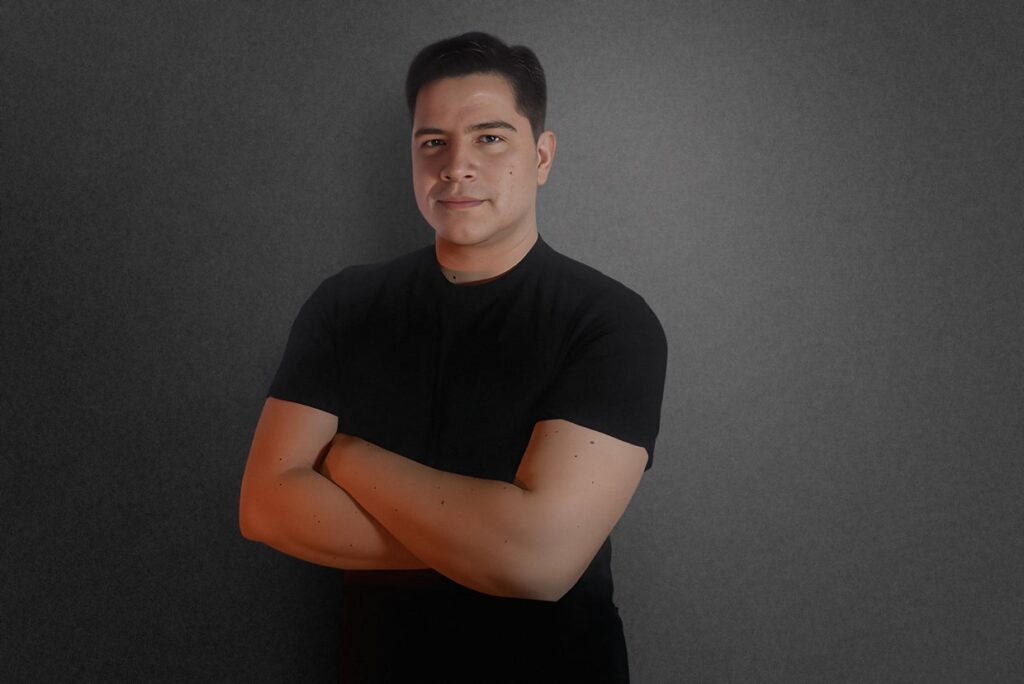 Manuel Rivera Racks Academy