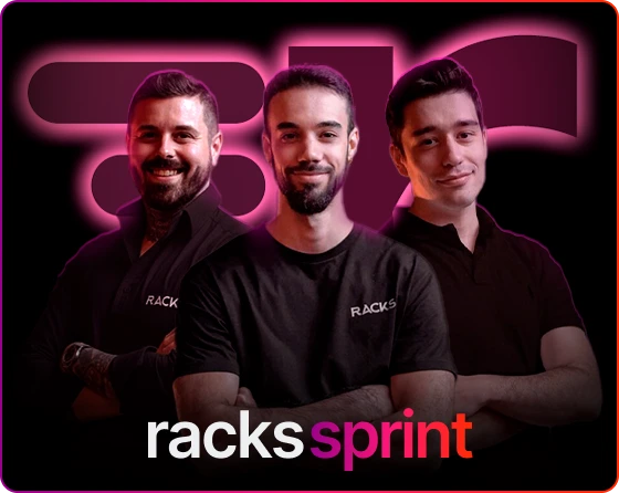 Opiniones racks sprint