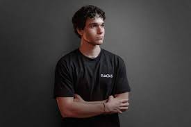 Rodrigo Olivera Racks Academy