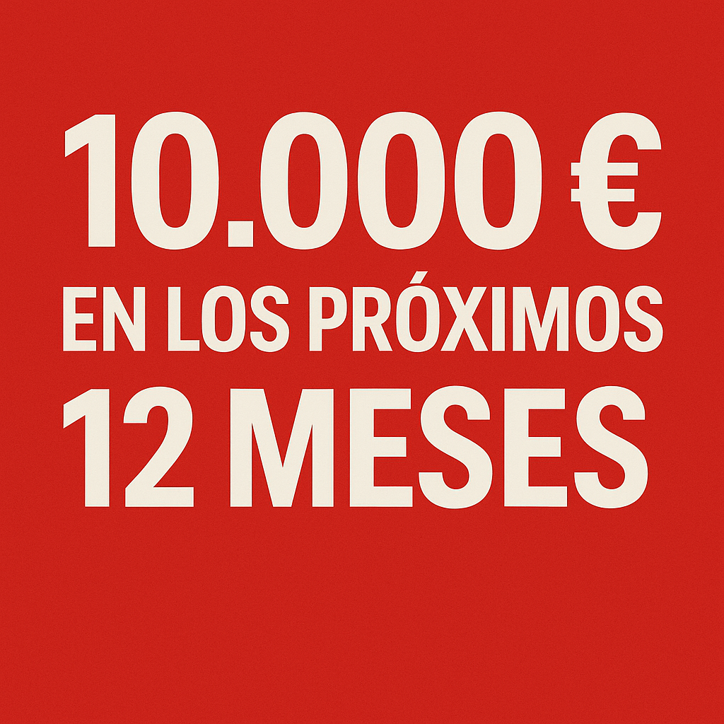 Promesa Game Change
