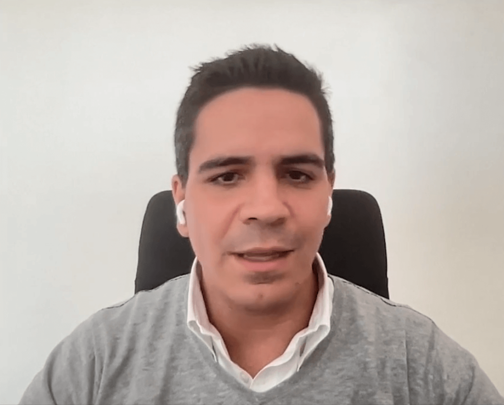 opinion master en inteligencia artificial Racks Academy