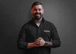 Carlos Adam Racks Academy
