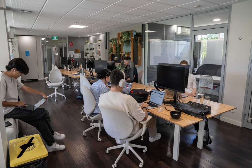 Racks Labs