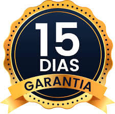 Garantia Racks Academy
