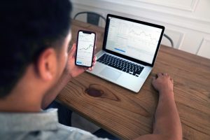 7 errores que te impiden ser consistente haciendo trading