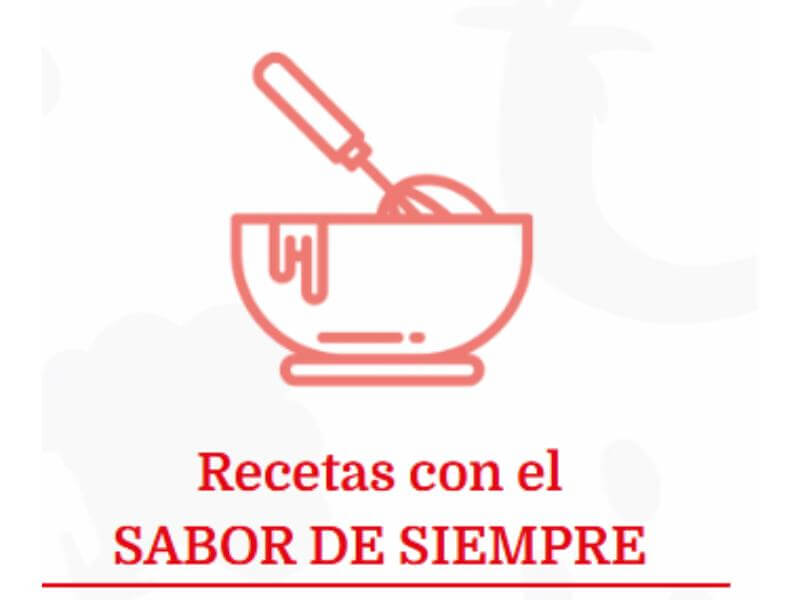 recetas saludables dulces saludables