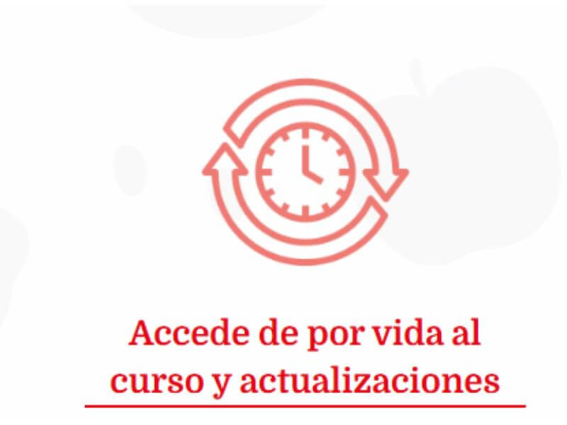 formacion dulces saludables