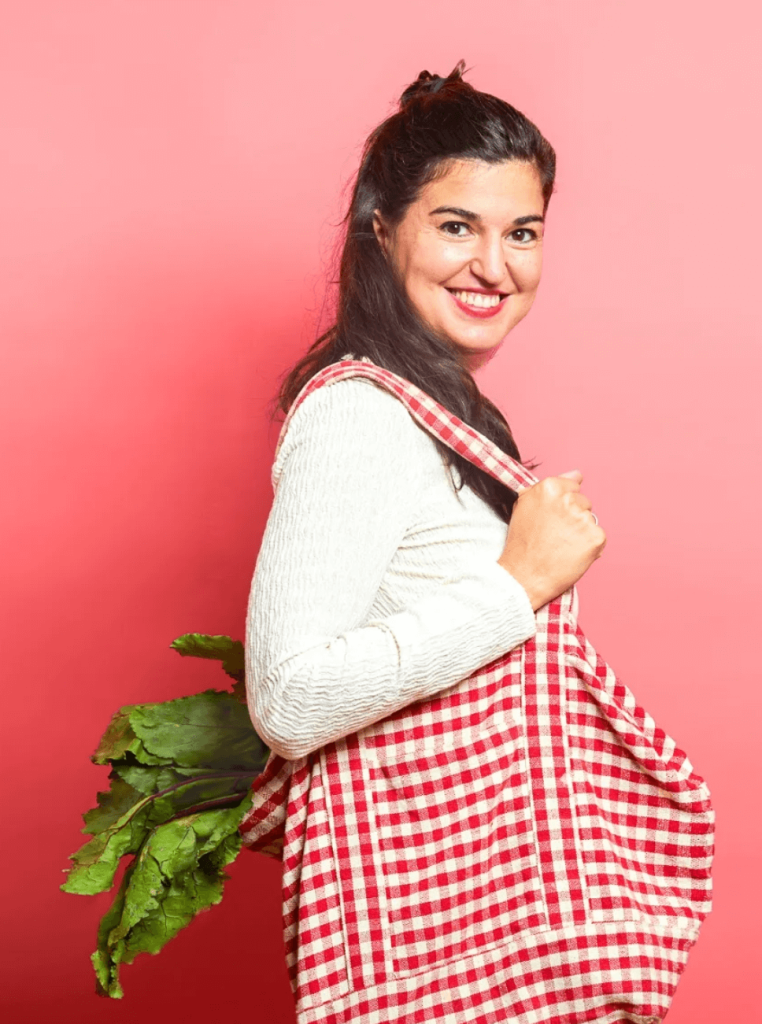 Lucia Gomez Metodo SANO