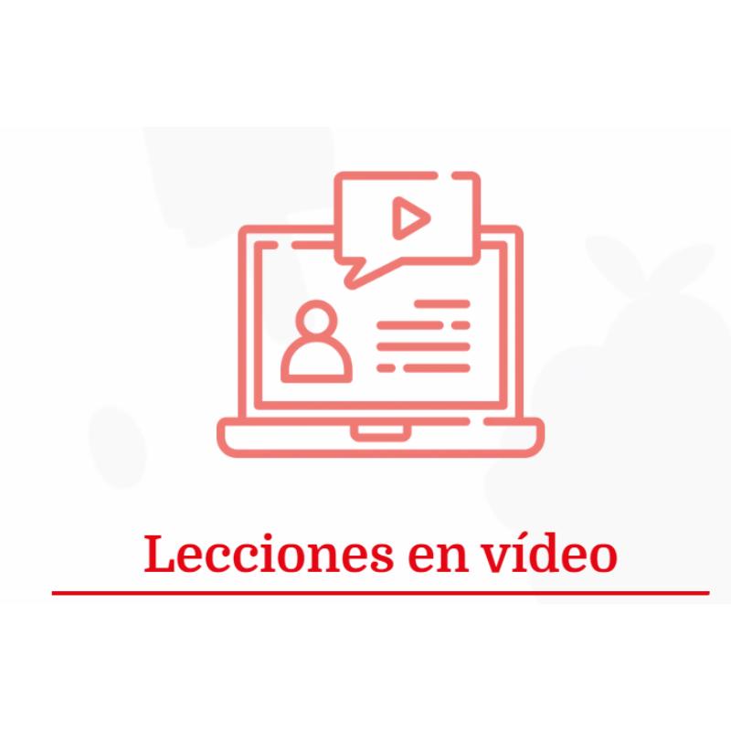 Lecciones de panes y masas sin gluten