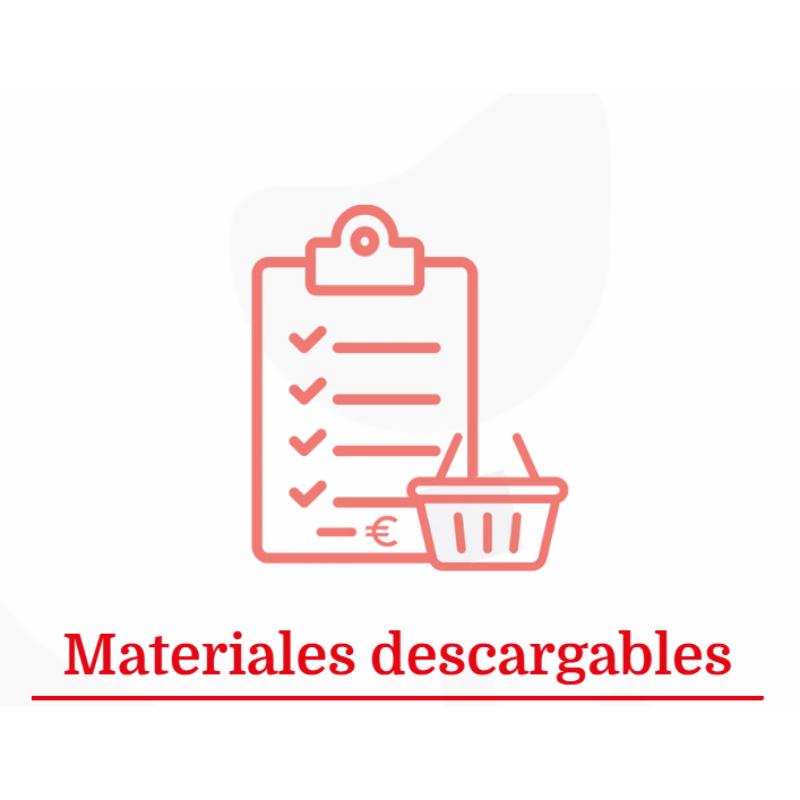 material descargable pan y masas sin gluten