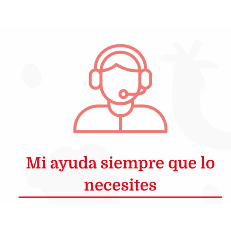 soporte pan y masas sin gluten