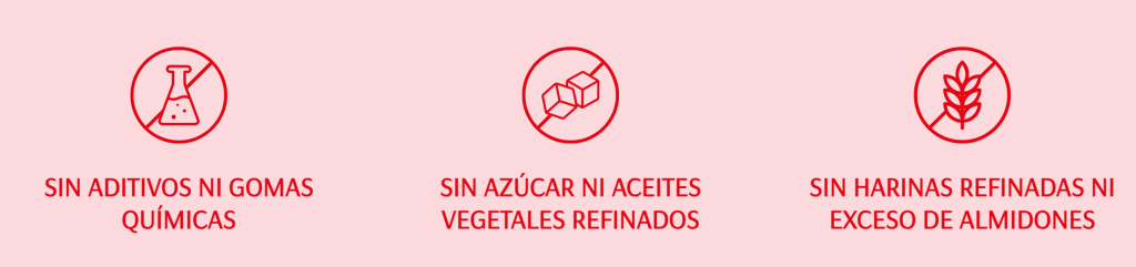 pan sin gluten y sin aditivos