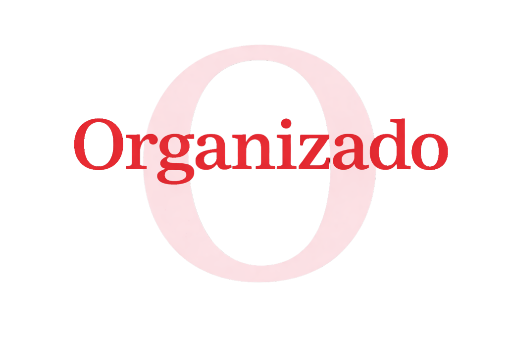 Metodo sano organizado